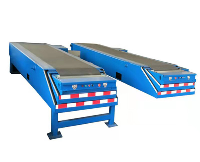 什么是伸縮皮帶輸送機？有哪些特點？使用在哪些場景？