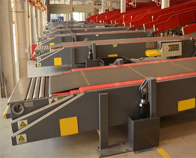 工廠發(fā)貨倉(cāng)庫(kù)運(yùn)輸部門(mén)伸縮輸送機(jī)：未來(lái)趨勢(shì)與需求增長(zhǎng)